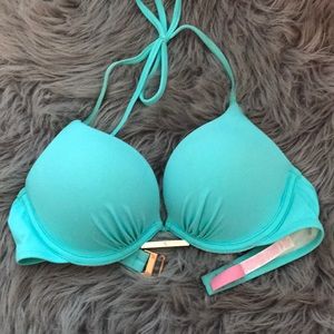 Victoria’s Secret bikini top